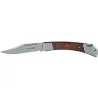 Homey's Couteau Pliant Homeij M-Lock Stand-By RVS Mcarta