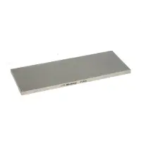 Dmt DiaSharp Bench Stone 6x2 D6F une face, fin