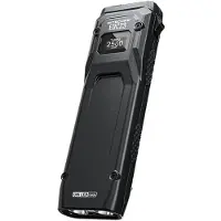 Nitecore EDC23 torche rechargeable, 2500 lumens