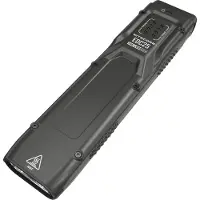 Nitecore EDC25 lampe de poche rechargeable, 3000 lumens
