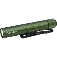 Olight Lampe De Poche Edc I3t 2 Eos