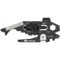 True Utility Outil multifonction True Utility Fishface