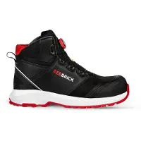 Redbrick Pulse Speed Lace High S3 - 44 (S3, 44)
