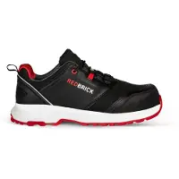 Redbrick Pulse Low S3 ESD (S3, 46)