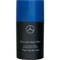 Mercedes-benz Man déodorant stick sans alcool pour homme 75 g