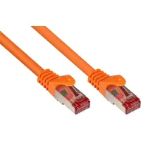 GOOD CONNECTIONS RNS - Câbles de connexion - RJ-45 (Mâle)