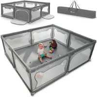 Lionelo Willow XL (187 x 207 x 68 cm)