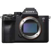 Sony ALPHA 7R IV BODY