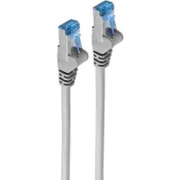 Shiverpeaks Câble patch cat6A S/FTP PIMF 5m