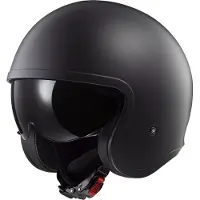 LS2 Casque Jet Of599 Spitfire Ii