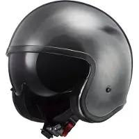 LS2 OF599 Spitfire II Casque