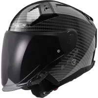 LS2 OF603 Infinity II Carbon Casque