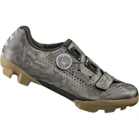 Shimano Rx600 Gravel Shoes Beige EU 38 Femme