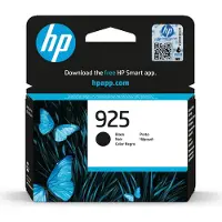 HP 925 Black Original Ink Cartridge