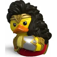 TUBBZ Figurka PVC Wonder Woman Tubbz DC Comics Edycja Boxed 10 cm