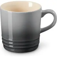 Le Creuset Espressotasse 100 ml Flint