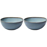 Villeroy & boch Bol Villeroy & Boch Lave Glace (Lot de 2)