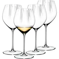 Riedel PERFORMANCE CHARDONNAY PAY 3 GET 4 4 Stück 588400097
