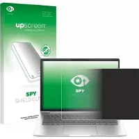 Upscreen Spy Shield Blickschutzfolie