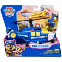 Ryhmä Hau Casquette SPIN Paw Patrol AirRescue. Poursuivez un 6071173/2