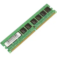 CoreParts MicroMemory 2Gb DDR2 533MHz ECC Module mémoire 2GB DDR2 533MHz ECC (MMG2247/2GB)
