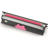 OKI 44250718 toner (d'origine) - magenta