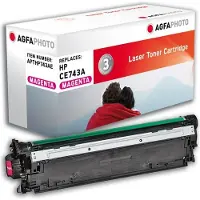 Agfa APTHP743AE HP CLCP5225 TON MAG 7300pages magenta (APTHP743AE)