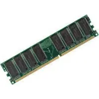 CoreParts - DDR - Kit - 4Go : 2 x 2Go - DIMM 184-PIN - 266 MHz / PC2100 - registriert - ECC - pour Sun Fire V65x (MMG2110/4096)