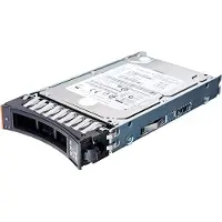 Lenovo 600GB 10K 6Gbps SAS 2.5" SFF G2HS HDD - 2.5 Zoll - 600 GB - 10000 RPM