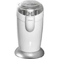 Bomann Moulin À Café Ksw 446 Cb Blanc