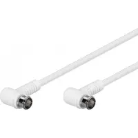 Pro Câble d'extension coaxial - Goobay