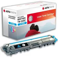 Agfa compatible avec le TN-245C (C)
