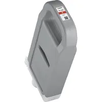 Canon PFI-1700R - Rouge - Cartouche d'encre