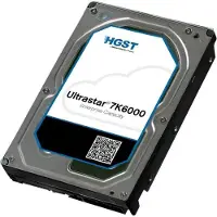 Western Digital Ultrastar DH HC570 3.5" 22000 GB SAS (0F48052)