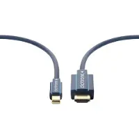 ClickTronic Mini DisplayPort vers HDMI -