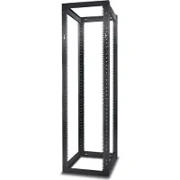 APC AR203A NetShelter Offen 44HE 4-Pfosten-Rack