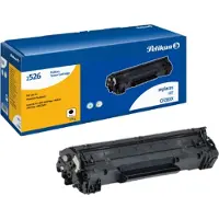 Pelikan Printing 4235305 Toner HP CF283X 2532 schwarz rebuilt