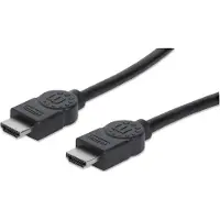 Manhattan HDMI (Typ A) — HDMI (Typ A)