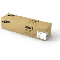 Samsung Toner Schwarz A3 25000 Seiten für SL-K3300NR / K3250NR (MLT-D704S/ELS)