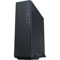 Antec Geh Mini Budget VSK-2000-U3 M-ATX/M-ITX o.N. BK retail