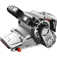 Graphite Ponceuse à bande - 59G394 - 800 W - Système DSS - Électrique