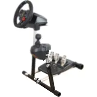 Wheel Stand Pro - un autre support pour le levier de vitesse ou la logite