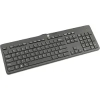 HP 803181-L31 USB QWERTY US International Noir Clavier (803181-L31)