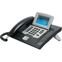 Auerswald Téléphone COMfortel 2600 IP noir