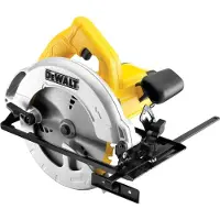 DeWalt DWE560-QS Scie circulaire portative