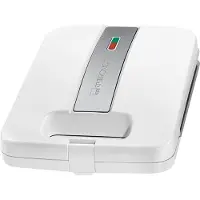 Clatronic St 3629 Sandwich Maker 1400w Clair One Size / EU Plug 220V