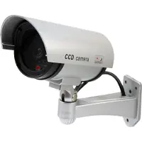 Olympia DC-400 - Fausse caméra de surveillance