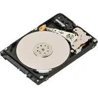 Dell - Disque dur - 600 Go - Hot-Swap - 2,5" (6,4 cm) - SAS 12Gb/s - 15000 tr/min - pour PowerEdge C6420 (2,5"), Storage NX3240 (HF81W)