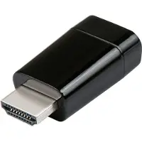 Lindy Convertisseur HDMI 1.3 vers VGA