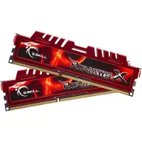 G.Skill DDR3 16GB PC 2133 CL11 KIT (2x8GB) 16GXL RipjawsX